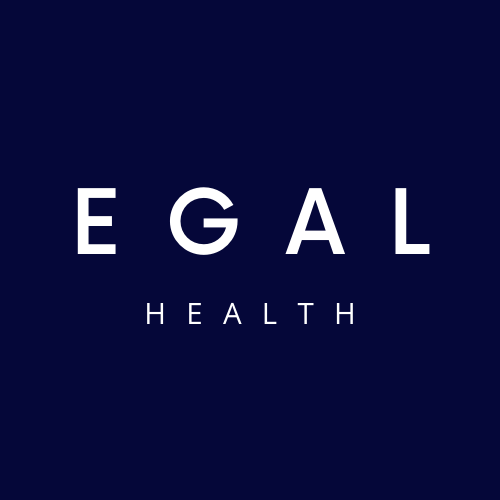 Egal Health logo
