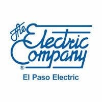 El Paso Electric logo