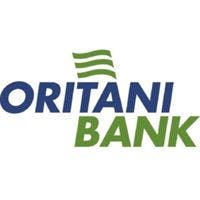 Oritani Bank logo