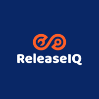 ReleaseIQ logo
