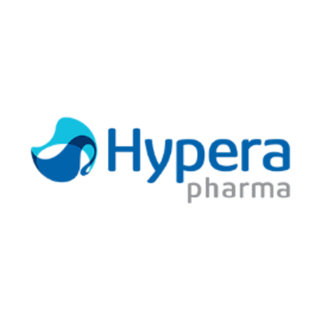 Hypera Pharma logo