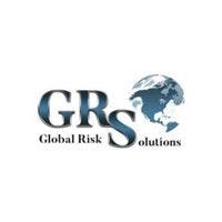Global Risk Solutions logo