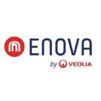 Enova by Veolia logo