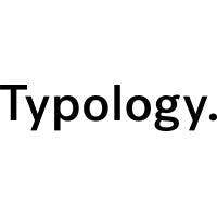 Typology logo