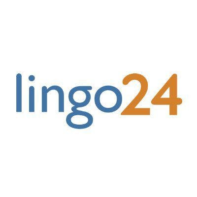LINGO24 LIMITED logo