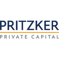 Pritzker Private Capital logo