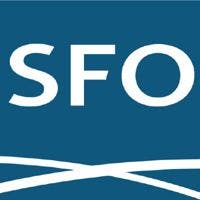 San Francisco International Airp... logo