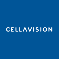 CellaVision logo