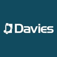 Davies Group logo
