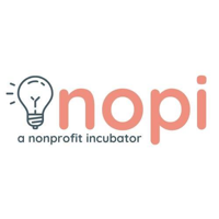 NOPI - Nonprofit Incubator logo