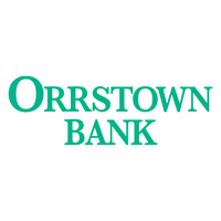 Orrstown Bank logo