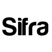Sifra Digital logo