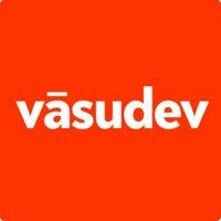 VasudevGlobal logo