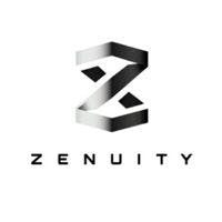 Zenuity logo