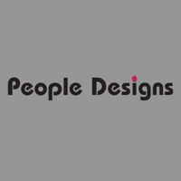 People Designs logo
