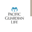 Pacific Guardian Life Insurance ... logo