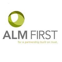ALM First logo