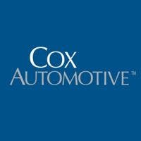 Cox Automotive UK logo