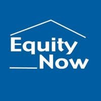 Equity Now logo