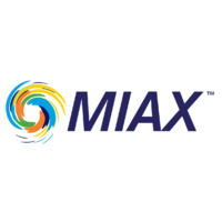 MIAX Exchange Group logo