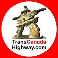Trans-Canada Highway logo