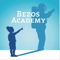 Bezos Academy logo