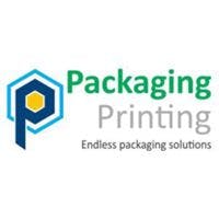Packaging Printing logo
