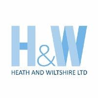 Heath & Wiltshire logo
