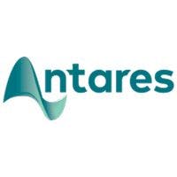 Antares Audio Technologies logo