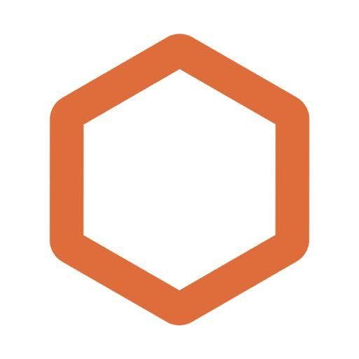 Hexagon Bio logo