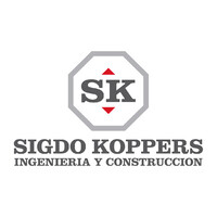 Sigdo Koppers logo