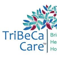 Tribeca Care logo