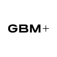 GBM+ logo