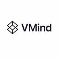VMind logo