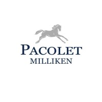 Pacolet Milliken logo
