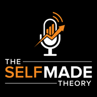 The Self Made Theory logo