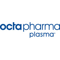 Octapharma Plasma logo