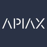 Apiax logo