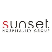 Sunset Hospitality logo