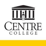 Centre College logo