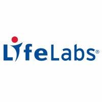 LifeLabs logo