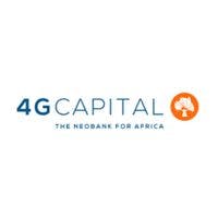 4G Capital logo