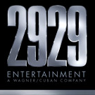 2929 Entertainment logo