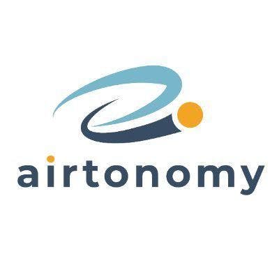 Airtonomy logo