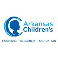 Arkansas Childrens Hospital logo