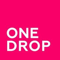 One Drop logo