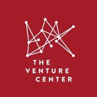 The Venture Center logo