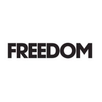 Freedom Australia logo
