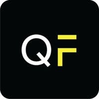 QuickFrame logo