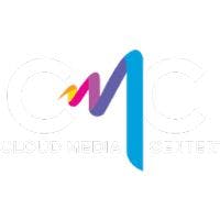Cloud Media Center logo
